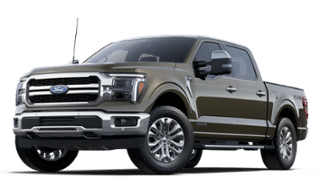 2025 Ford F-150® External Image 2